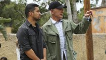 NCIS - Episode 24 - Rendezvous