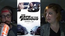 Midnight Screenings - Episode 48 - The Fate of The Furious