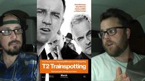 Midnight Screenings - Episode 49 - T2 Trainspotting