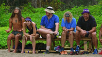 Survivor New Zealand - Episode 4