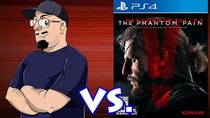 Johnny vs. - Episode 7 - Johnny vs. Metal Gear Solid V: The Phantom Pain