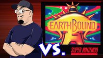 Johnny vs. - Episode 9 - Johnny vs. EarthBound