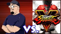 Johnny vs. - Episode 12 - Johnny vs. The Street Fighter Series