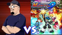 Johnny vs. - Episode 13 - Johnny vs. Mighty No. 9