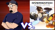 Johnny vs. - Episode 14 - Johnny vs. Overwatch