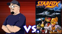 Johnny vs. - Episode 15 - Johnny vs. Star Fox 1 & 2