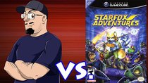 Johnny vs. - Episode 17 - Johnny vs. Star Fox Adventures