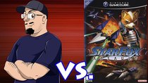 Johnny vs. - Episode 20 - Johnny vs. Star Fox: Assault