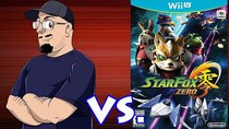 Johnny vs. - Episode 22 - Johnny vs. Star Fox Zero