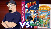 Johnny vs. - Episode 28 - Johnny vs. Tails Skypatrol & Adventure