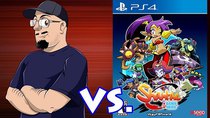 Johnny vs. - Episode 29 - Johnny vs. Shantae: Half-Genie Hero