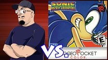 Johnny vs. - Episode 1 - Johnny vs. Sonic Pocket Adventure