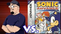 Johnny vs. - Episode 2 - Johnny vs. The Sonic Advance Trilogy