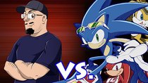 Johnny vs. - Episode 4 - Johnny vs. Sonic Racing Games