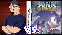 Johnny vs. - Episode 5 - Johnny vs. Sonic Chronicles: The Dark Brotherhood