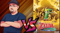 Johnny vs. - Episode 7 - Johnny vs. The Legend of Zelda: The Wind Waker