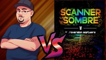 Johnny vs. - Episode 9 - Johnny vs. Scanner Sombre (Sponsored)