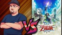 Johnny vs. - Episode 10 - Johnny vs. The Legend of Zelda: Skyward Sword