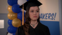 The Goldbergs - Episode 24 - Graduation Day