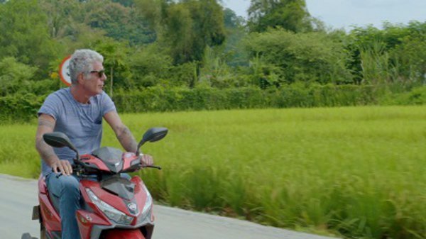 Anthony Bourdain: Parts Unknown - S09E03 - Laos