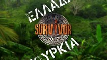 Survivor (GR) - Episode 59