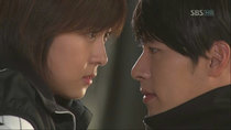 Secret Garden - Episode 11