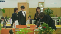 Secret Garden - Episode 20