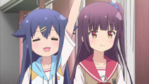 Hinako Note - Episode 7 - The Lost Swimsuit