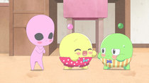 Puripuri Chii-chan!! - Episode 6 - Bumblers! Gotta Do Lots to Repay Yuka!