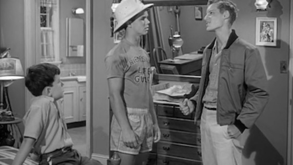 Leave It to Beaver Season 4 Episode 4 Recap