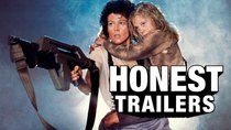 Honest Trailers - Episode 20 - Aliens