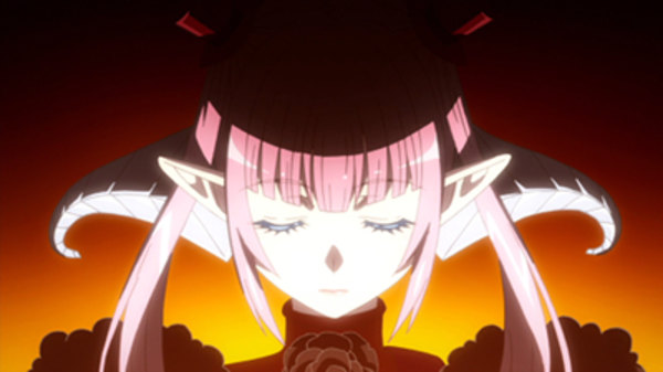 Sin: Nanatsu no Taizai Episode 5