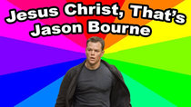 Behind The Meme - Episode 75 - Jason Bourne