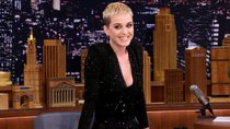 The Tonight Show Starring Jimmy Fallon - Episode 144 - Katy Perry, Josh Charles, Al Madrigal