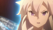 Zero kara Hajimeru Mahou no Sho - Episode 7 - Plasta, the Royal Capital