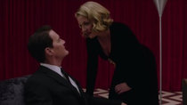 Twin Peaks - Episode 1 - Part 1