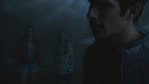 Teen Wolf - Episode 11 - Said the Spider to the Fly