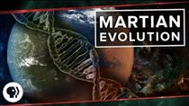 PBS Space Time - Episode 18 - Martian Evolution