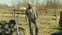 Gangland Undercover - Episode 4 - Black Rain