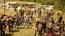 Gangland Undercover - Episode 6 - In-laws And Outlaws