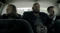 Gangland Undercover - Episode 7 - End of the Road