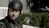Gangland Undercover - Episode 8 - The Devils Patch
