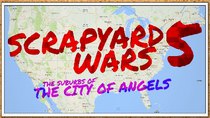 Scrapyard Wars - Episode 2