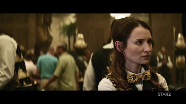 American Gods Season 1 Episode 4 Recap