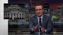 Last Week Tonight with John Oliver - Episode 13