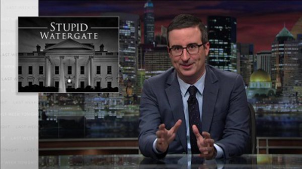 Last Week Tonight with John Oliver - S04E13 - 