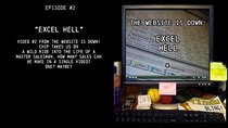 The Website is down - Episode 2 - Excel Hell