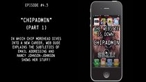 The Website is down - Episode 5 - ChipAdmin (Part 1)