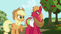 My Little Pony: Friendship Is Magic - Episode 4 - Applebuck Season