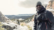 Running Wild with Bear Grylls - Episode 8 - Sterling K. Brown